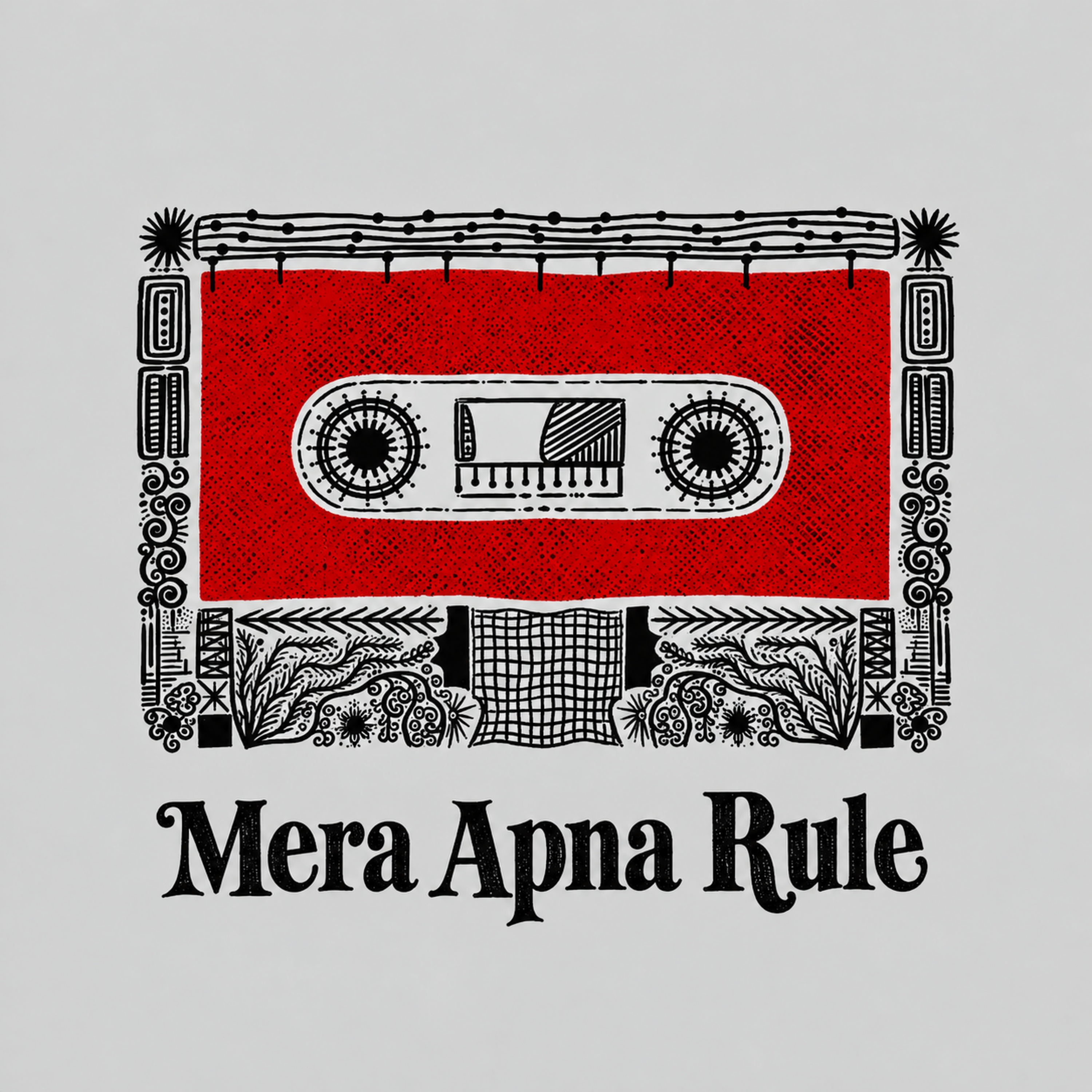 DJ Fluke – Mera Apna Rule | New Song Out 30 October 2026 | DJ Fluke Production